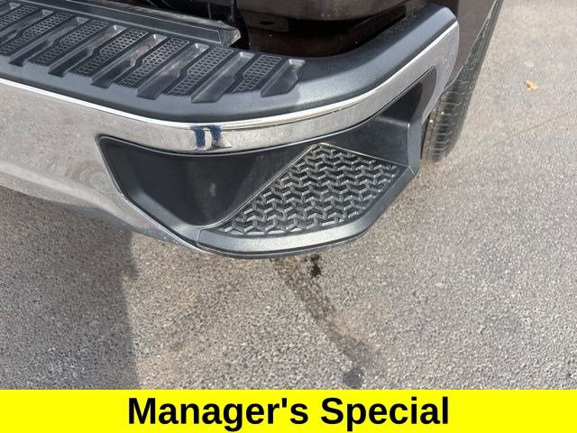 Used 2019 Chevrolet Silverado 1500 LT w/ All-Star Edition image 37