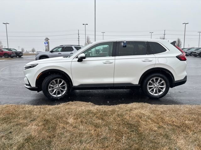 Used 2023 Honda CR-V EX image 6