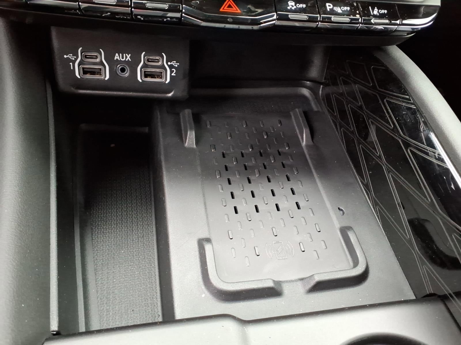 New 2026 Dodge Durango GT AWD/4WD image 14