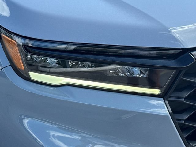 Used 2025 Honda Pilot Sport image 30