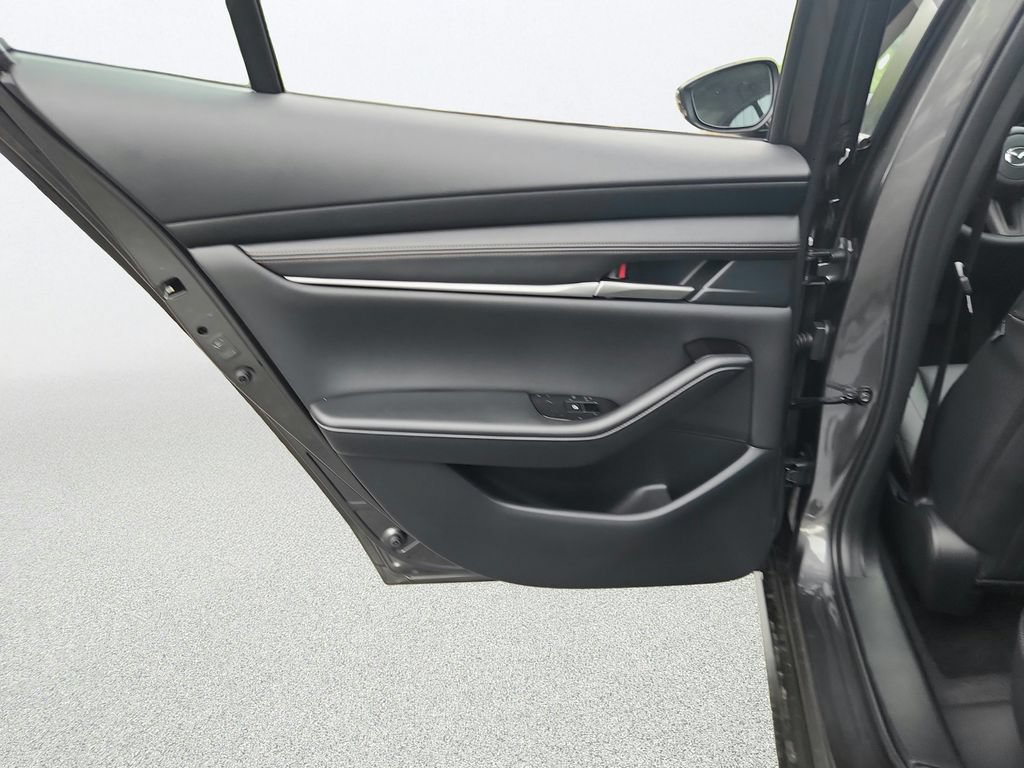 New 2026 MAZDA MAZDA3 2.5 S Sedan w/ Preferred Pkg FWD image 20
