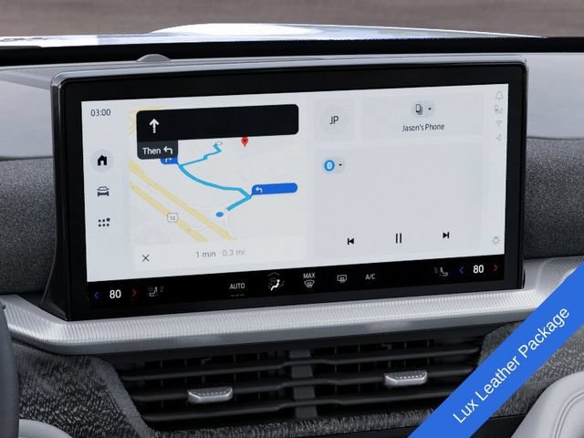 New 2027 Ford Explorer Platinum AWD/4WD image 16