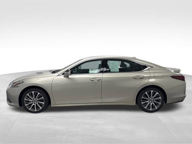 Used 2021 Lexus ES 350 w/ Premium Package image 10