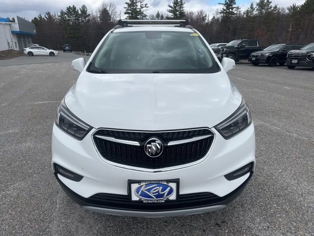 Used 2019 Buick Encore Essence image 2