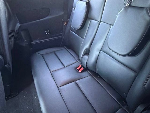 New 2026 Ford Explorer Tremor AWD/4WD image 10