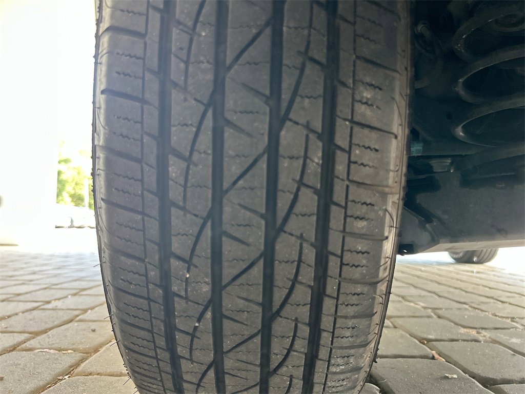 Used 2024 Toyota RAV4 XLE image 46