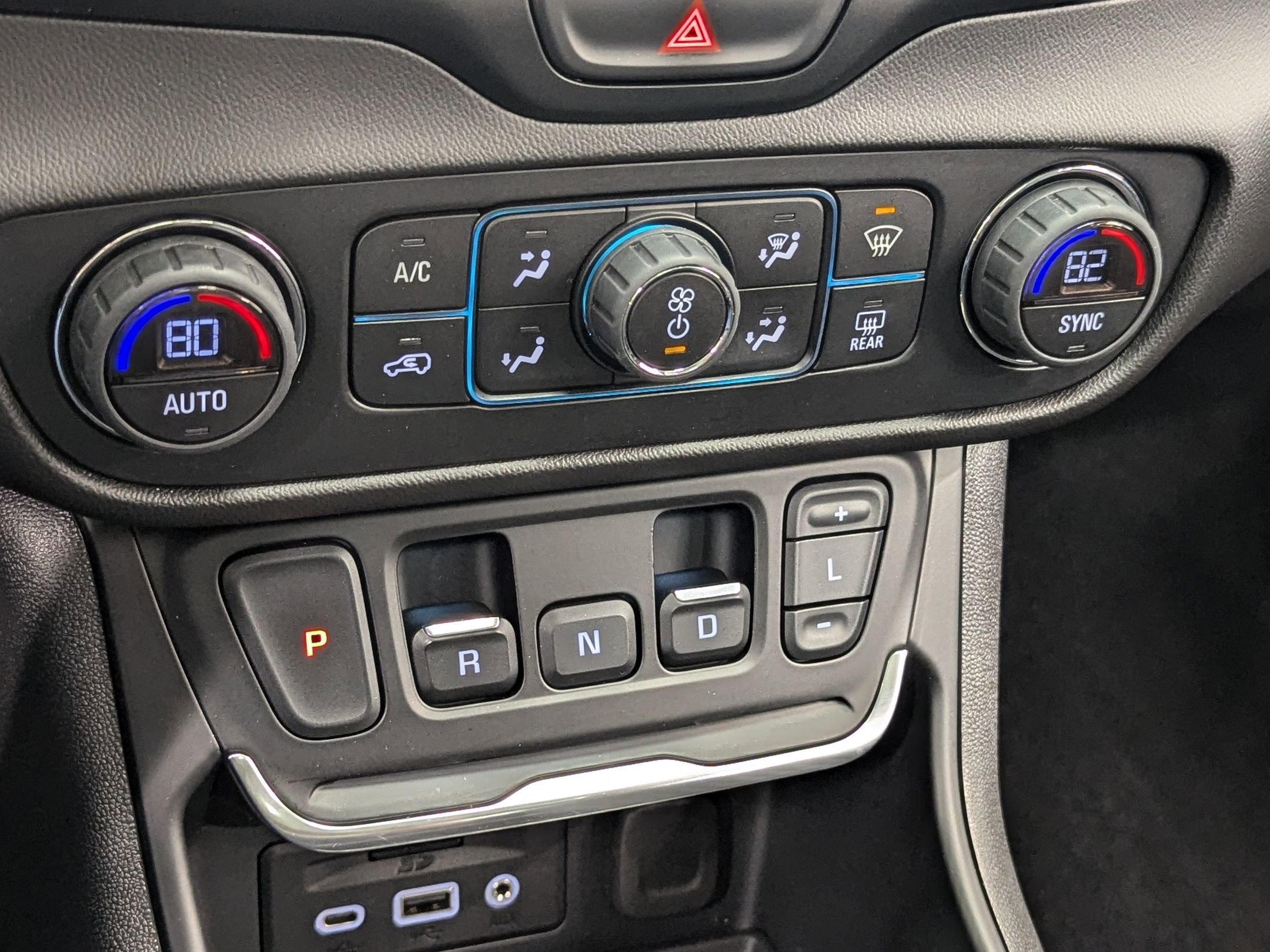 Used 2020 GMC Terrain Denali image 27