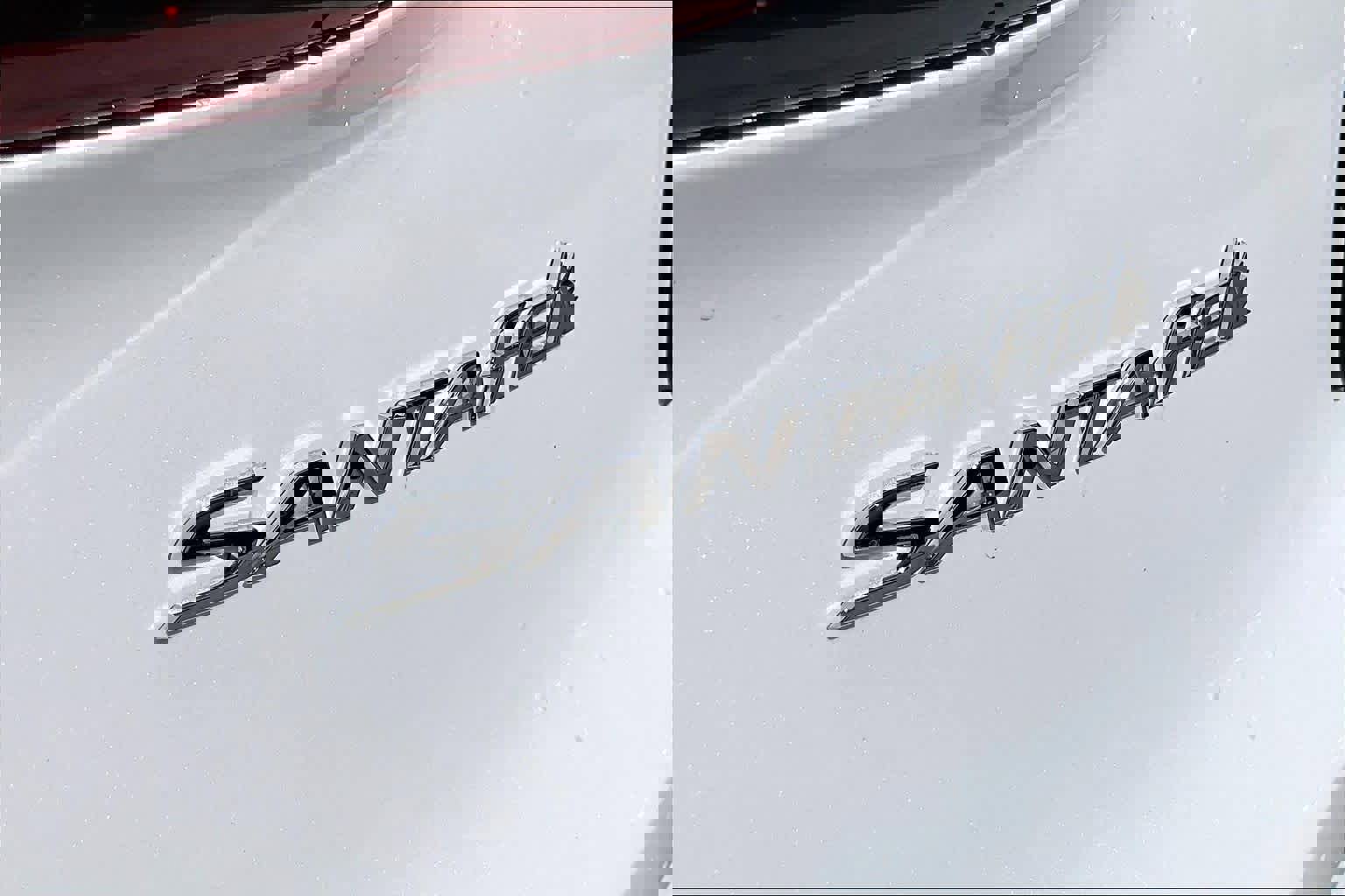 Used 2019 Hyundai Santa Fe SEL FWD image 30