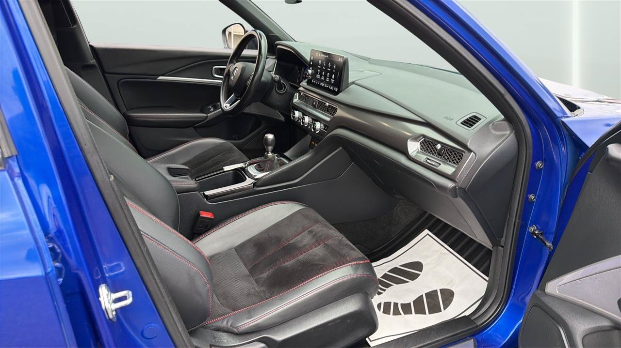 Used 2024 Acura Integra Type S FWD image 16