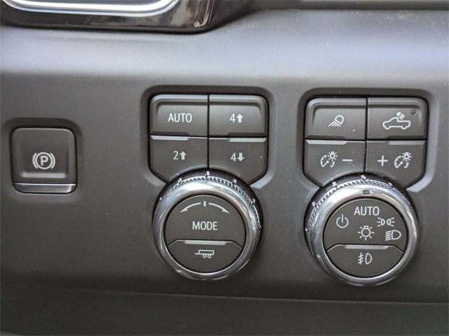 New 2026 GMC Sierra 1500 Denali w/ Denali Reserve Package image 29