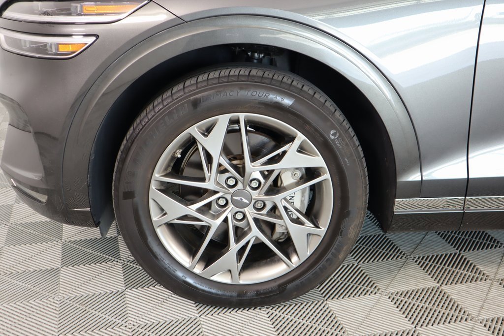 Used 2024 Genesis GV70 2.5T image 17