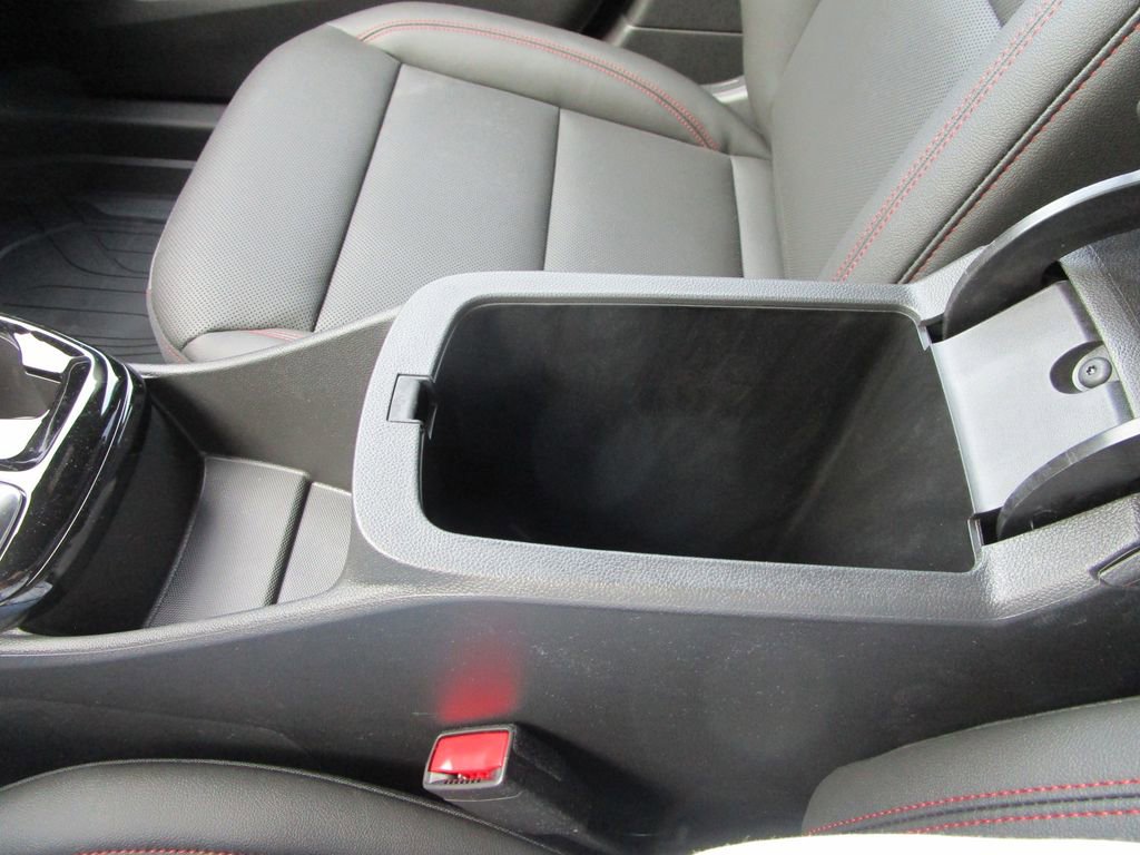 New 2026 Chevrolet Trax RS image 29