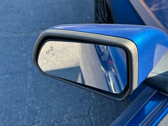 Used 2017 Ford Mustang GT Premium w/ GT Performance Package image 15