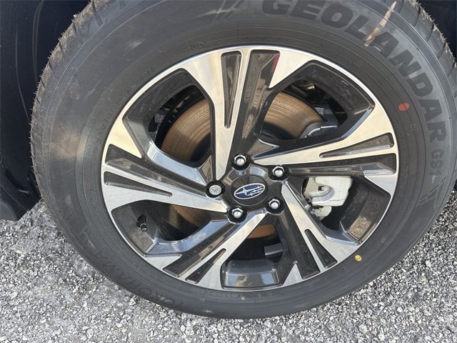 New 2026 Subaru Crosstrek 2.0i Premium image 10