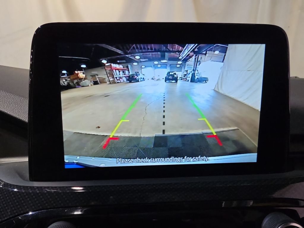 Used 2024 Ford Escape ST-Line FWD image 22