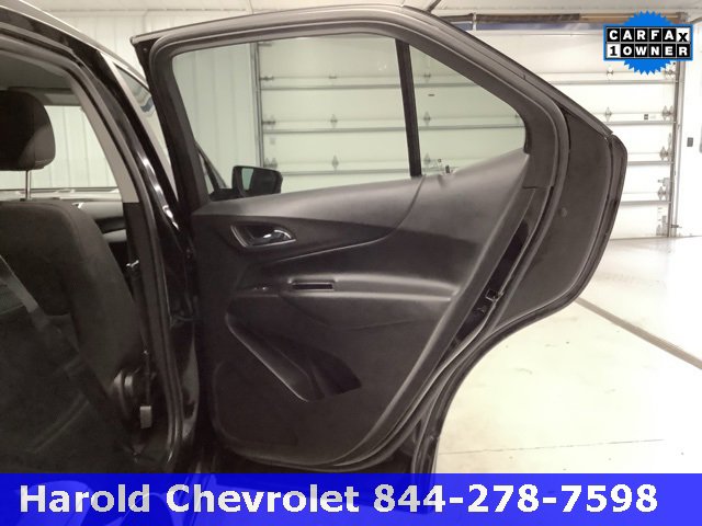 Used 2022 Chevrolet Equinox LT image 8
