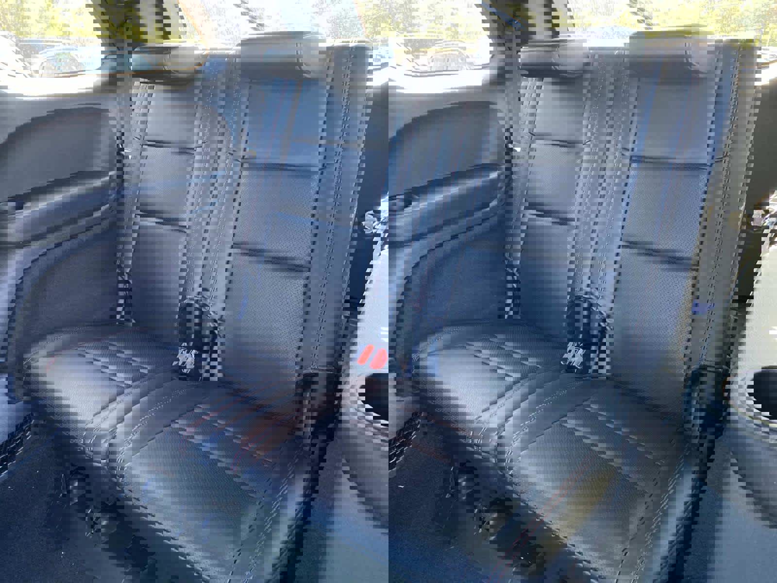 New 2026 Dodge Durango GT image 8