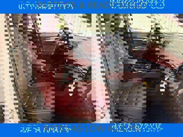 New 2026 Buick Envision Sport Touring image 22