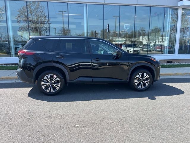 Used 2023 Nissan Rogue SV FWD image 10