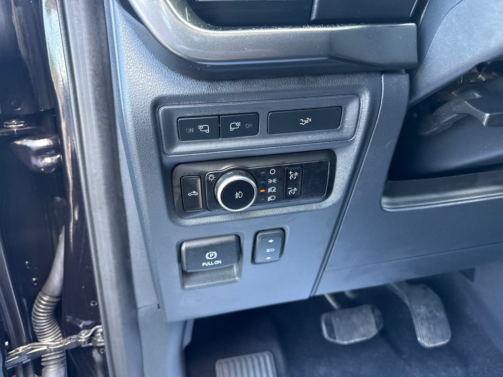 Used 2023 Ford F150 XLT w/ Equipment Group 302A High AWD/4WD image 21