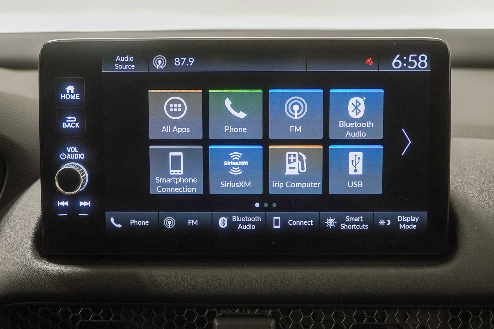 Certified 2024 Honda HR-V EX-L image 26