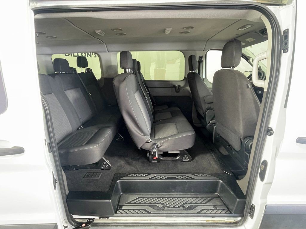Used 2020 Ford Transit 150 XL RWD image 10