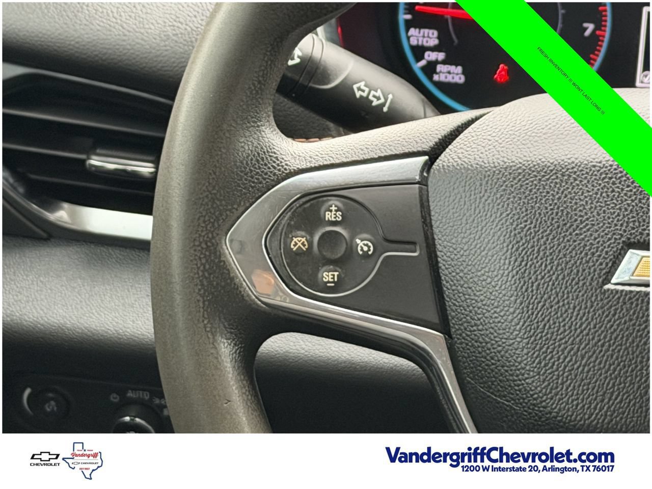 Used 2019 Chevrolet Traverse LS FWD image 15