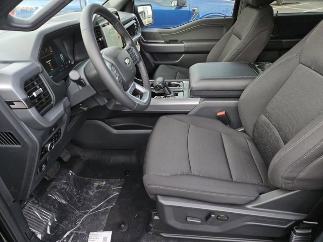 New 2026 Ford F150 XLT w/ Equipment Group 302A MID image 26