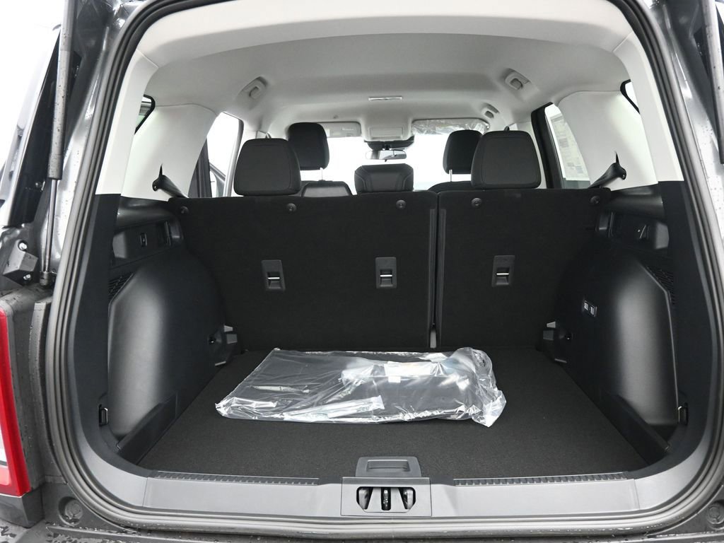 New 2025 Ford Bronco Sport Big Bend w/ Convenience Package image 31