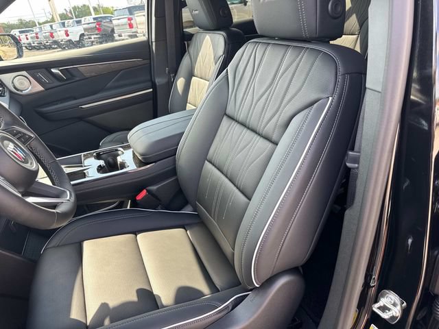 New 2027 Buick Enclave Avenir w/ LPO, Illumination Package FWD image 27