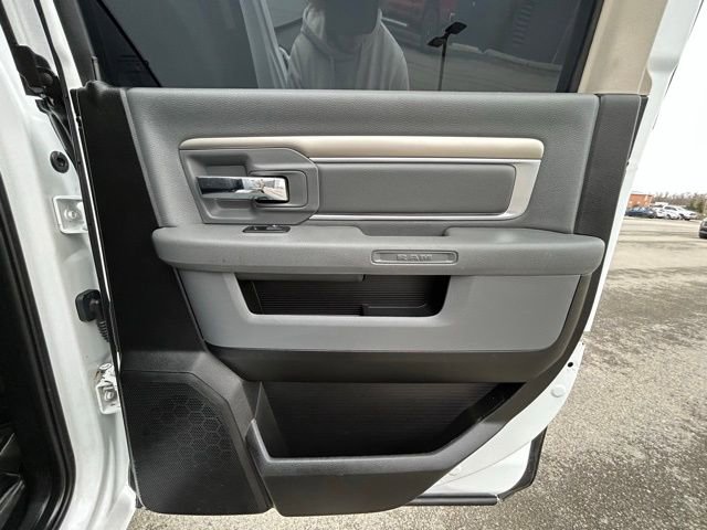 Used 2019 RAM 1500 Big Horn image 54