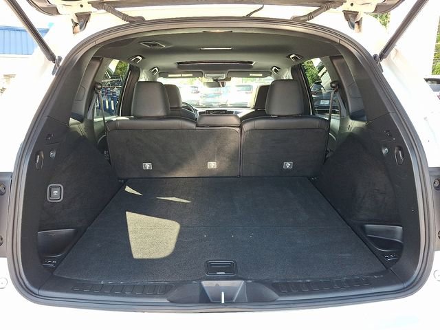 Used 2023 Honda Passport EX-L image 27