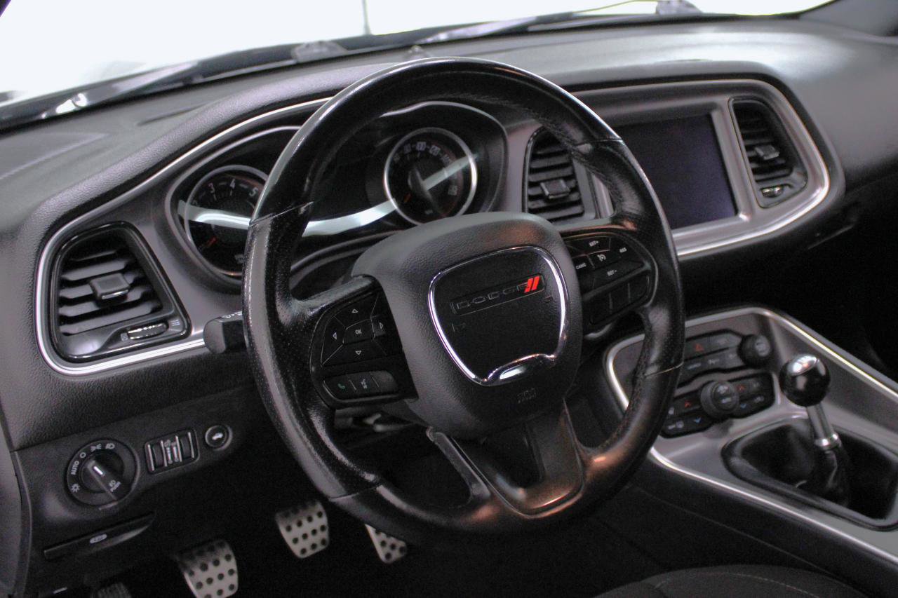 Used 2021 Dodge Challenger R/T Scat Pack image 31