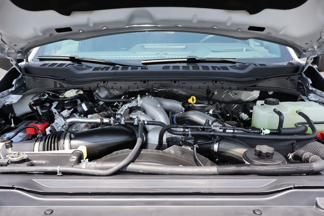 New 2025 Ford F350 Platinum image 43