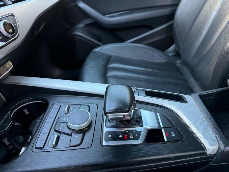 Used 2018 Audi A4 2.0T Ultra Premium Plus w/ Premium Plus Package FWD image 59