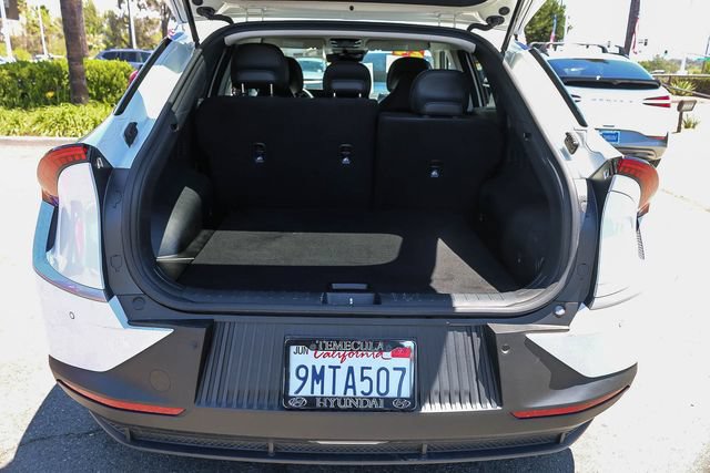 Used 2024 Kia EV6 Light RWD image 22