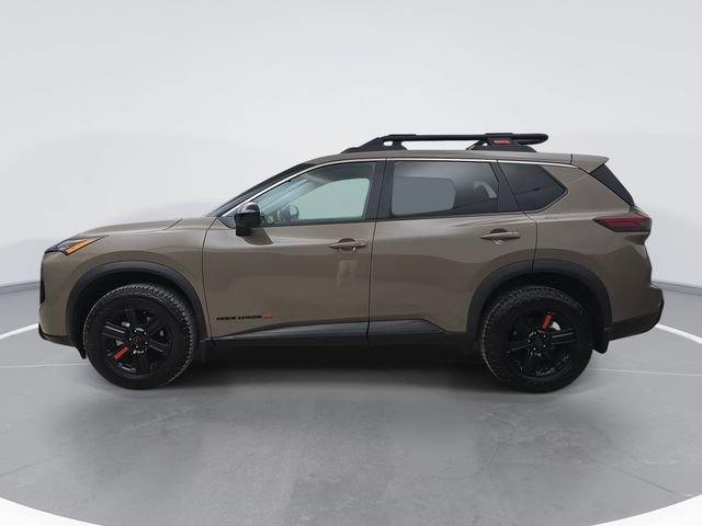 Used 2025 Nissan Rogue SV AWD/4WD image 9