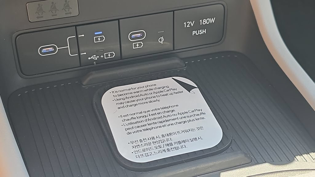 New 2026 Hyundai Kona SEL Sport AWD/4WD image 25