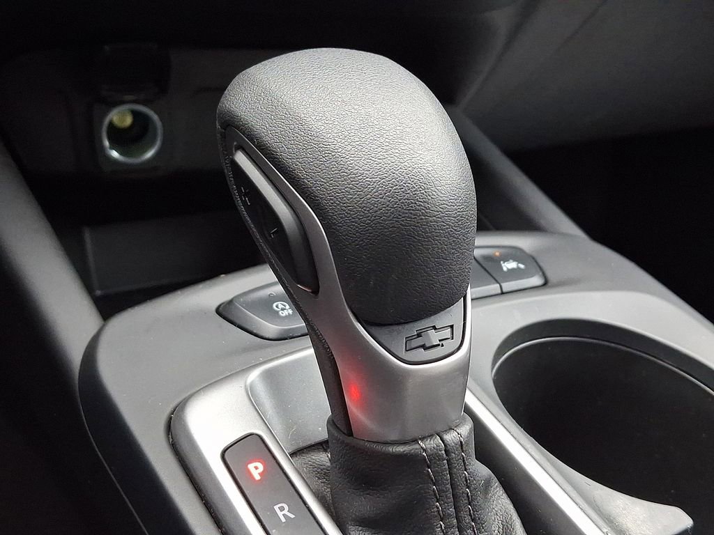 Used 2025 Chevrolet Trax LS image 12