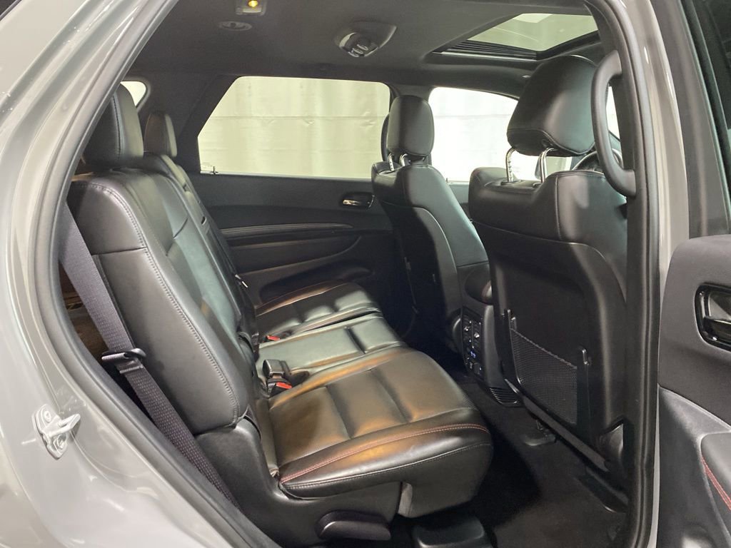 Used 2025 Dodge Durango R/T image 12