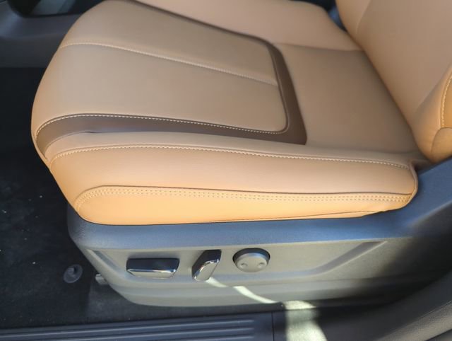 New 2026 Nissan Armada SL image 29