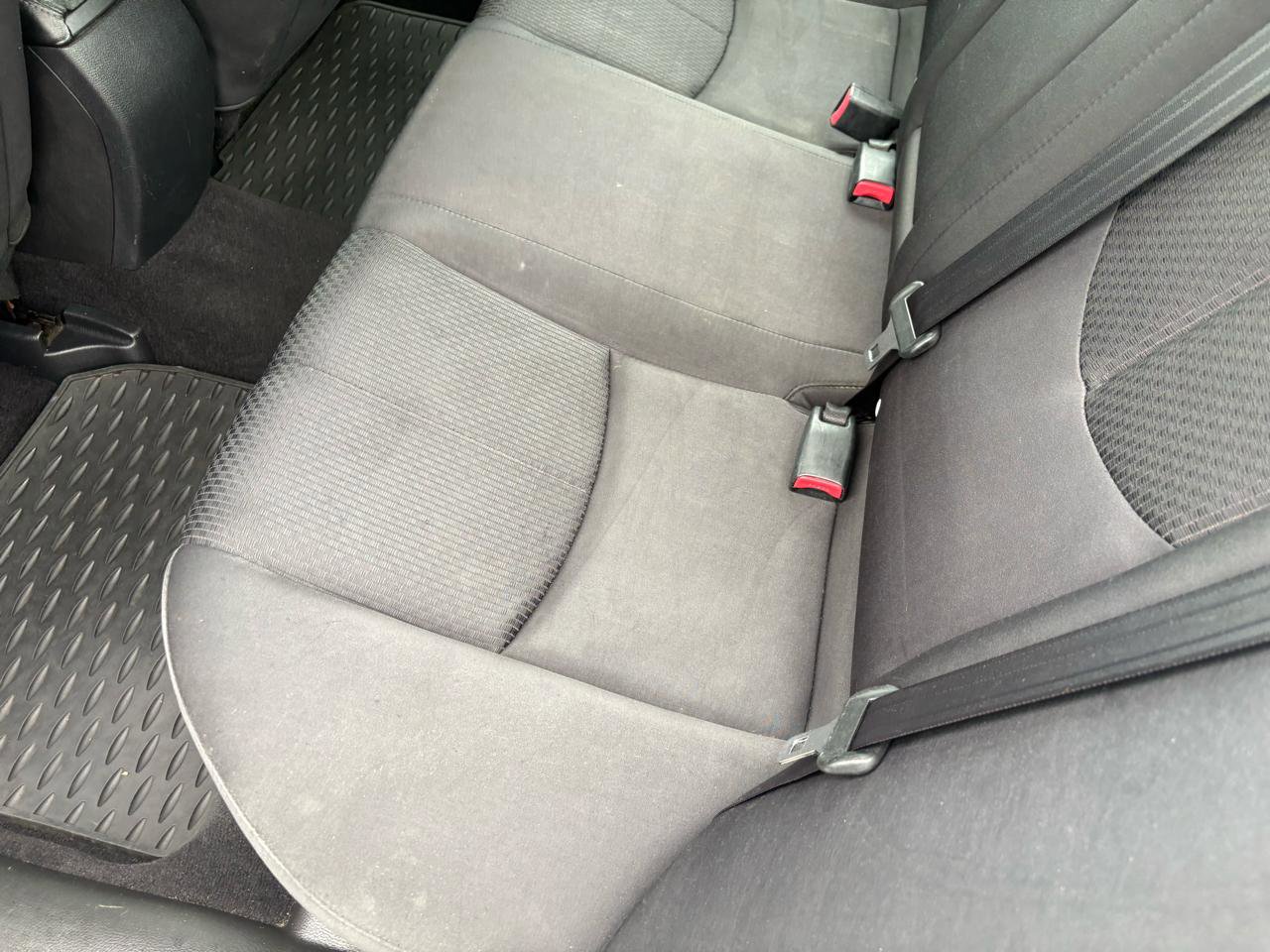 Used 2011 MAZDA MAZDA6 i Sport FWD image 32