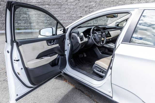 Used 2019 Honda Clarity Touring image 23