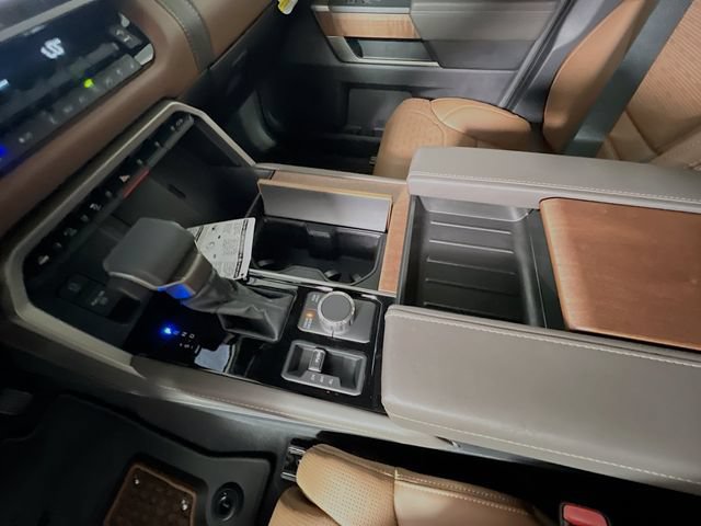New 2026 Toyota Tundra 1794 Edition AWD/4WD image 21