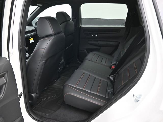New 2026 Honda CR-V Sport-L image 10