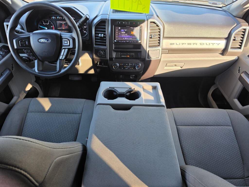 Used 2019 Ford F250 XLT AWD/4WD image 13