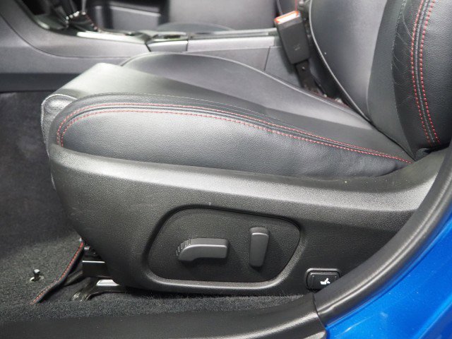 Used 2019 Subaru WRX Limited AWD/4WD image 63