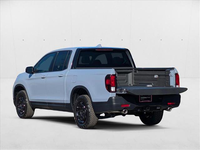 New 2025 Honda Ridgeline Sport+ image 9