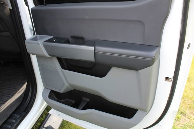 Used 2024 Ford F250 XLT w/ FX4 Off-Road Package image 25