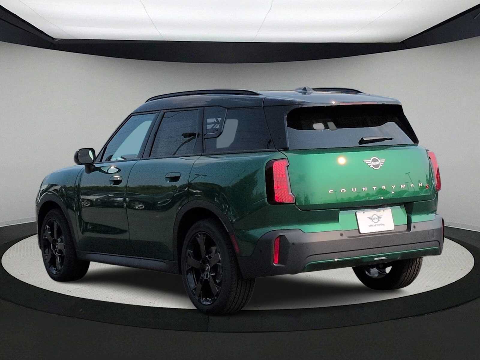 New 2027 MINI Cooper Countryman S AWD/4WD image 6